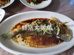 -阿杰臻选海鲜饭店(普陀山店)