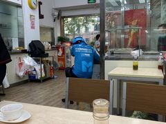 -玉华饮食店(茅台路店)