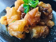 -古代饭堂(冠亚店)