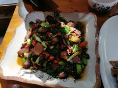 -下梅人家土菜馆(历史文化餐厅度假区店)