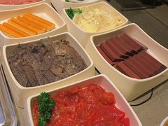 -海底捞火锅(金鼎广场店)