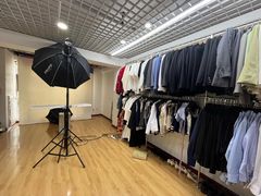 -小象国照相馆(宝山万达店)