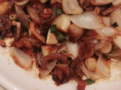 -紫光园·烤鸭·北京菜(劲松店)