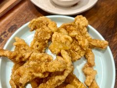 一口小酥肉-小满手工粉(北京来福士店)