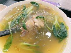 -老盛昌汤包(北艾店)