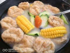 -新兴·金羊座·粤菜点心(乐峰店)