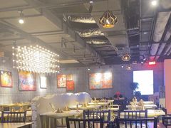 -HOTISLAND海鸡岛·韩国料理(江南西店)