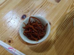 -昌顺马记小吃店(昌盛园店)