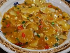 -黄桷树曹家私房菜(江与城店)