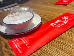 -潮庭·大连海鲜·炭火烧烤·扇贝王(大连店)