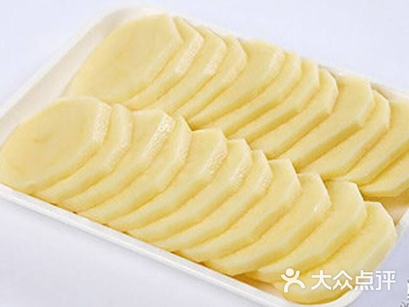 小龙坎老火锅土豆图片-北京川味火锅/麻辣火锅-大众点评网