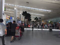-福州长乐国际机场