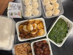 -简小姐·上海餐厅(长城大厦店)