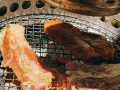-火炉火自助餐(枫蓝国际店)