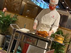 -全聚德(江宁店)