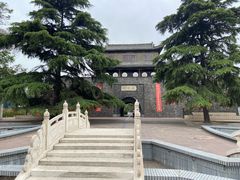 -镇淮楼