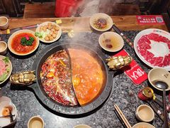 -蜀大侠火锅(春熙路店)