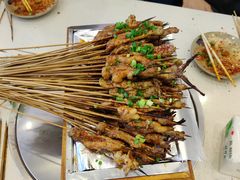 -晓靖轩烧烤(沙河风情店)