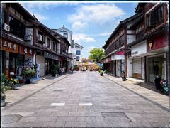 -常熟方塔园