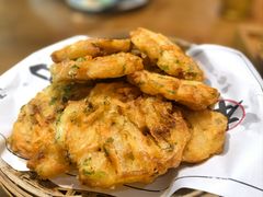-老西门·常州菜(新区店)