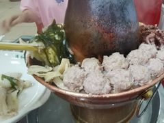-山海关清和浑锅店