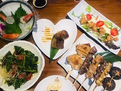 厚切酱烤牛舌-有喜屋·深夜食堂(环宇荟店)