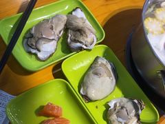 -养牛邓·潮汕牛肉海鲜自助火锅(广州店)