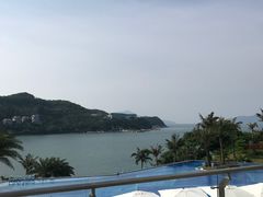 -东澳岛