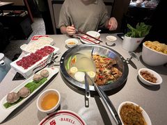 -八合里潮汕鲜牛肉火锅(深圳海岸城店)