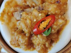 特色蒸排骨-点都德(春熙路群光广场店)