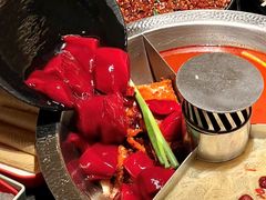 -晓宇重庆火锅(西安荟聚店)