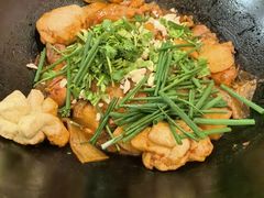 -江湖水乡铁锅炖魚(周庄嘉园店)