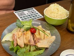 -绿柠食堂(北外滩店)