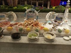 -绮梦西湖·云端餐厅(歌德店)