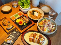 -双门洞·森系料理(体育西店)