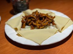 -景秀餐厅(南锣鼓巷店)