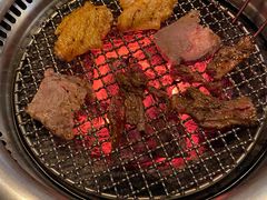 -一品诚记烤肉·甄选店(中南路店)