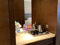 -舟山希尔顿酒店