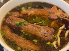 -中国厨房/台湾牛肉面
