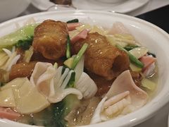 三鲜油条-瑞福园联谊餐室(茂名南路店)