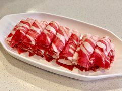 锡盟羔羊肉-蝎王府羊蝎子(北大地店)