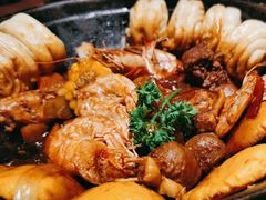 -津武刁馋一锅出(双街店)