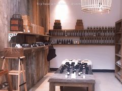 -MOJ coffee(瓯海泽雅水碓坑店)
