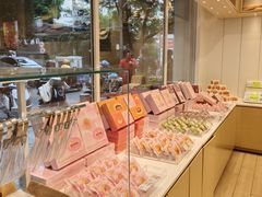 -好利来(紫竹院店)