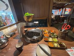 -九田家黑牛烤肉料理(新辰里亚运村店)