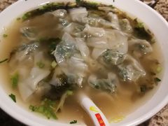 -小倩倩•鸡汤馄饨(江西路创始店)