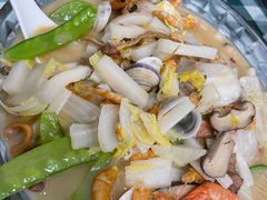 -百家缘(东门南路店)