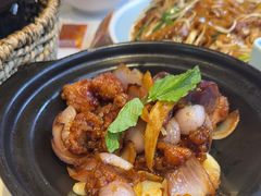 -南拳十三姨·潮汕砂锅粥·粤菜(西单大悦城店)