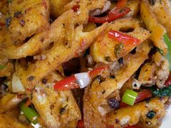 纳西炒粑粑-88号小吃店·经典云南菜·地道纳西美食