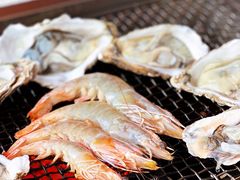-蚝英雄·鲜蚝自助专门店(洋桥店)